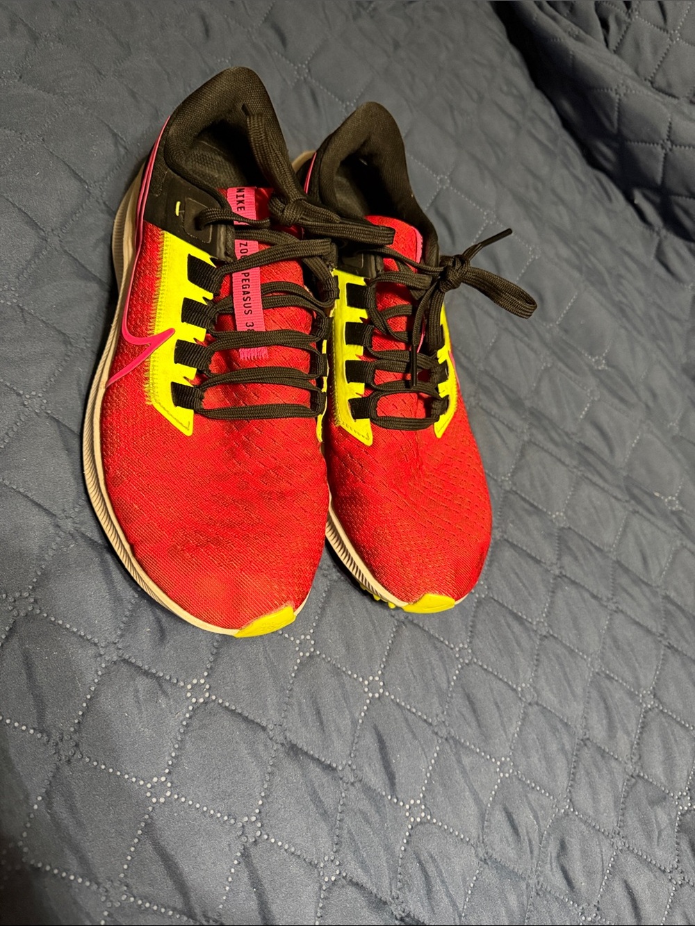 Nike Air Zoom Pegasus 38